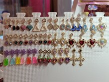 ジュエル ラ メール(Jewel la mer)/