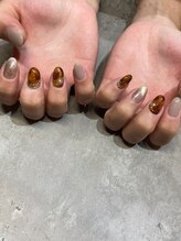 エム(em)/アートネイル