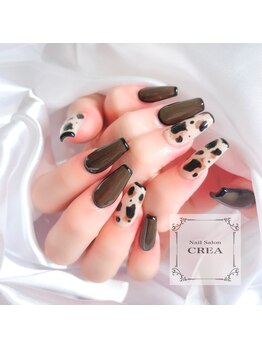 スカルプ付け放題