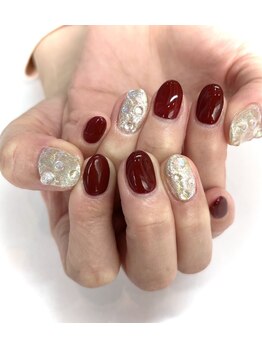 アールエム(Rm)/11月◇ネイル