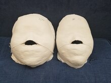 ふらっとエステ/リボーン小顔＋背中＋骨盤　15回