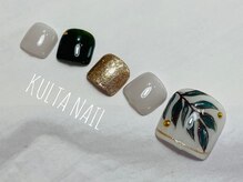 クルタネイル(KULTA NAIL)/