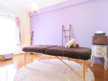 アロマルーム 柚/aromaroom