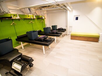 高円寺駅の接骨院 はり灸院/高円寺駅の接骨院・はり灸院