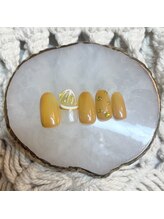 ワイワイネイル(waiwai nail)/7月★シンプル定額コース