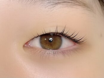 シル シェノン(cil shenon)/まつ毛パーマ