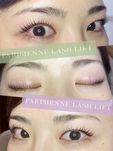 エルエイトシュプリーム(L∞supreme)/★パリジェンヌLUSHリフト★