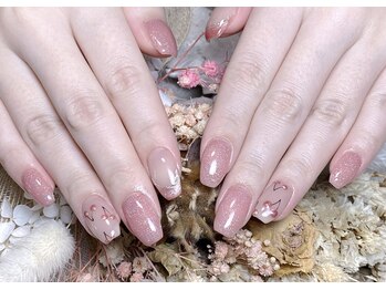 ミスシュガーネイル(MS Sugar Nail)/