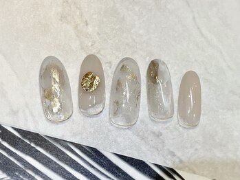 マイレ(Maile)/定額アートデザイン