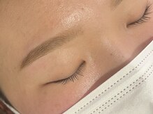 ラブハーツアンドビーイバラキ(luve heart's And Be ibaraki)/アイブロウワックス〇