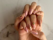 ノヴァ(Nova)/90分オーダーコース