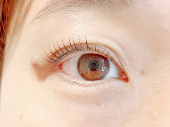 プレジール(Plaisir)/まつげパーマ