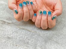 エルーシェ 荻窪店(Nail&Eyelash Ercher)/