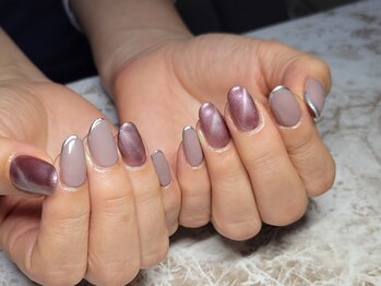 めっちゃ秋やん！セクシーやん！