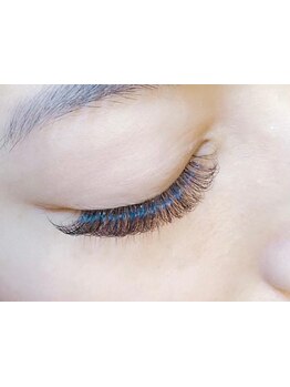 キープ力が自慢のサロン