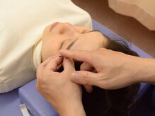 逗葉鍼灸接骨院/ICCO式美顔はりのご説明