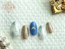 リガール(LIGAR)/ハンド☆ゴージャスコース