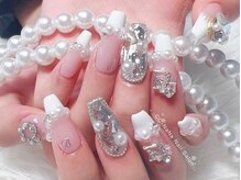 シーシーナナ ネイルサロン(CC NaNa Nail Salon)