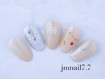 JMネイルスタジオ(JM Nail studio)/