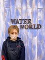 ウォーターワールド 湘南台店(WATER WORLD) 安田 1