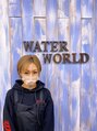 ウォーターワールド 湘南台店(WATER WORLD) 安田 1
