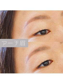 フィックスラッシュ(fix lash)/アイブロウWax