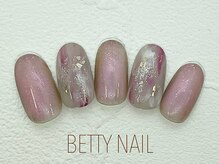 ベティネイル 八王子店(BETTYNAIL)/9790円(税込）