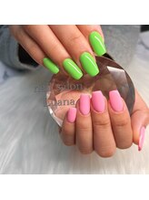 ルアナ(Luana)/ワンカラー