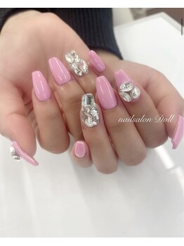 ネイルサロン ドール/