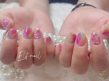 エルフネイル(Elf nail)/