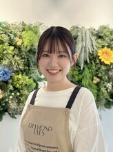 ダイヤモンドアイズ 調布店(DIAMOND EYES) 小島