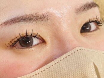 リッカドンナ 天王寺店(E'RICADONNA)/&healthy♪100本