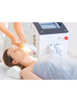 美白ケアをしたい