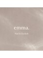 エマ(emma.)/emma.
