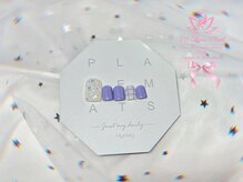 79リナネイル 心斎橋店(79LINA NAIL)/フットネイル