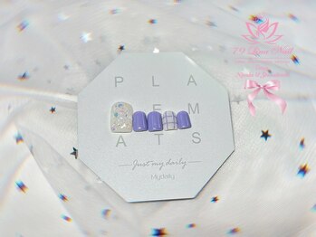 79リナネイル 心斎橋店(79LINA NAIL)/フットネイル