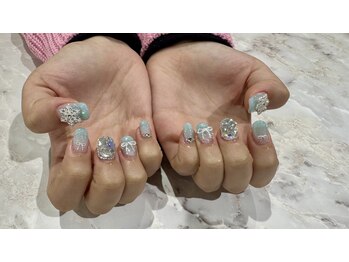 ハンド ミドルコース