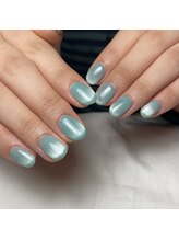 ライフ セカンド(LIFE2nd)/マグネット