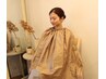 【温活×腸活コース】腸もみ40分＋漢方よもぎ蒸し30分