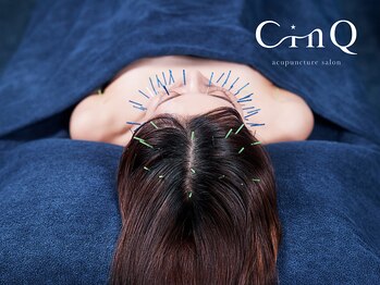 シンク 表参道(CINQ)/