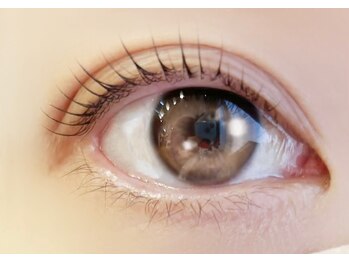 ルナ(Luna)/まつげパーマ/ラッシュリフト