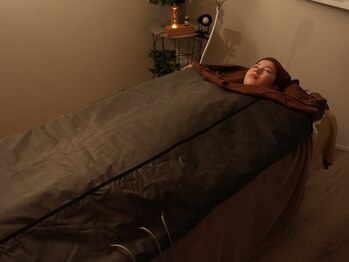 オリス(Orris)/ヒーティング