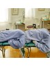 【反り腰を改善したい方】　80-90分 9000円→7000円