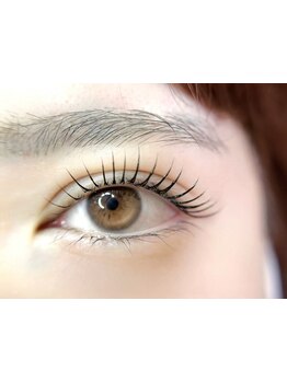 モテ可愛な目元にしたい