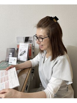 エクシア(ECXIA)/カウンセリング