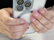 アルジャーノン リトリート(ALGERNON retreat)/グラデーション