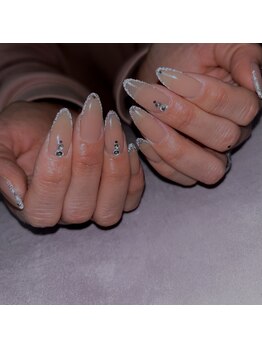 モニーク(Monique)/