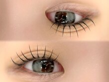 ネオリーアイラッシュ 恵比寿(neorii eyelash)/パリエク風/マツエク/恵比寿