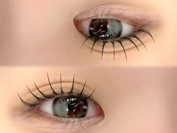ネオリーアイラッシュ 恵比寿(neorii eyelash)/パリエク風/マツエク/恵比寿