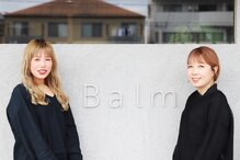バルム(Balm)